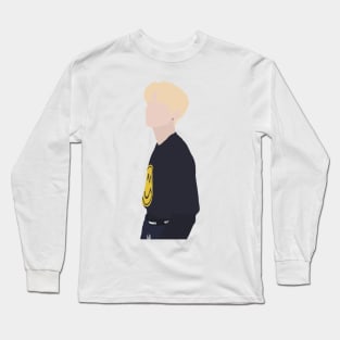 TXT - Taehyun Long Sleeve T-Shirt